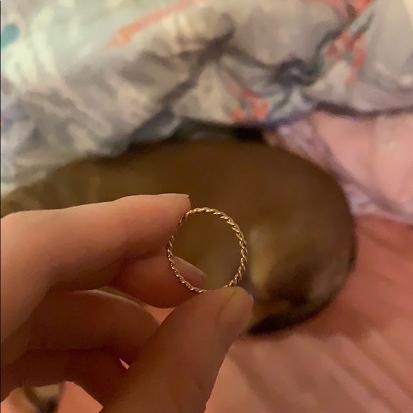 Rings - Picture 5 of 5